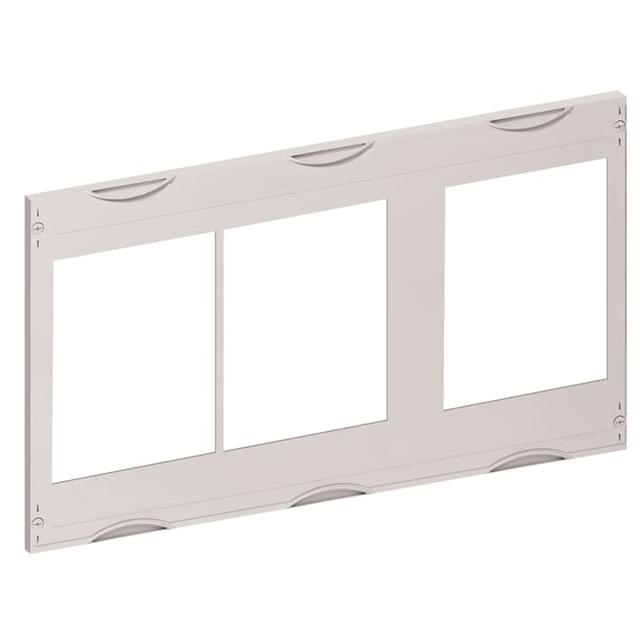 AG90 Maskownica 450x750 z wycięciami