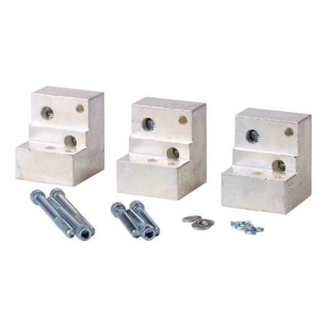 EML22 komplet zacisków (jedna strona) 1x(25-50 mm2) 127661 EATON