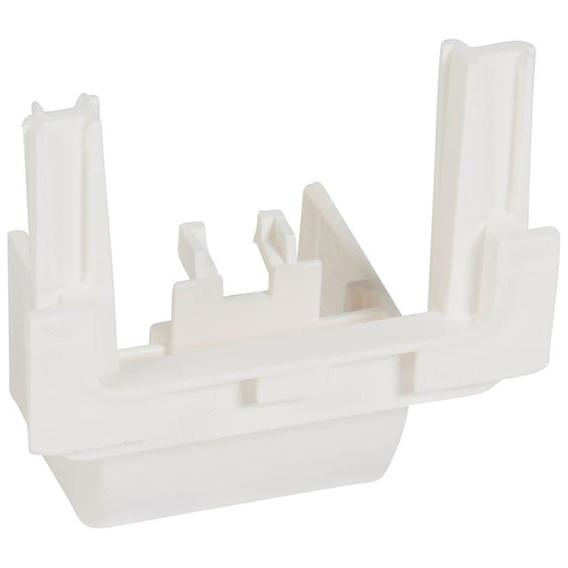 Łącznik Kanału Dlp 32x20Mm Biały Dlp 32x20 031646 LEGRAND
