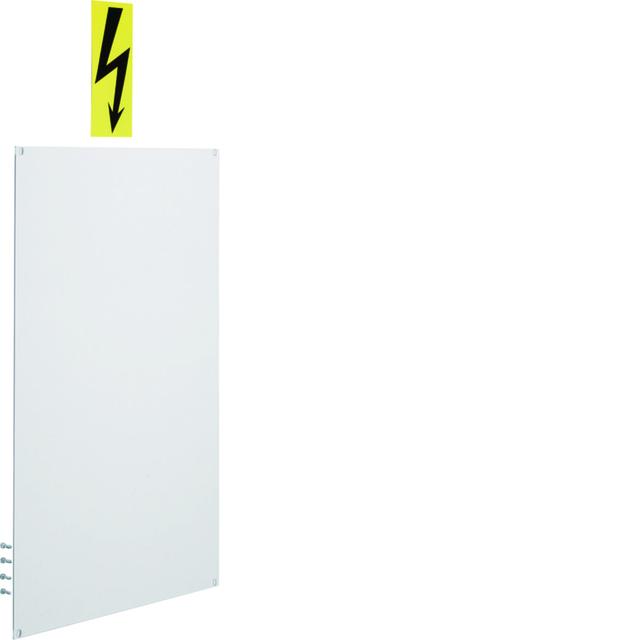 Szyba przezroczysta do bloków 300x500mm UZ220 HAGER