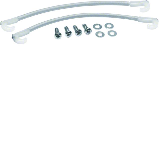 volta Zestaw montażowy do płyt perforowanych VDI VZ306 HAGER