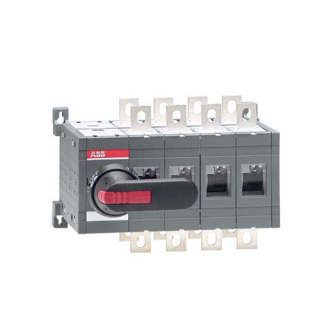 OT400E04CP PRZEŁĄCZNIK I-0-II