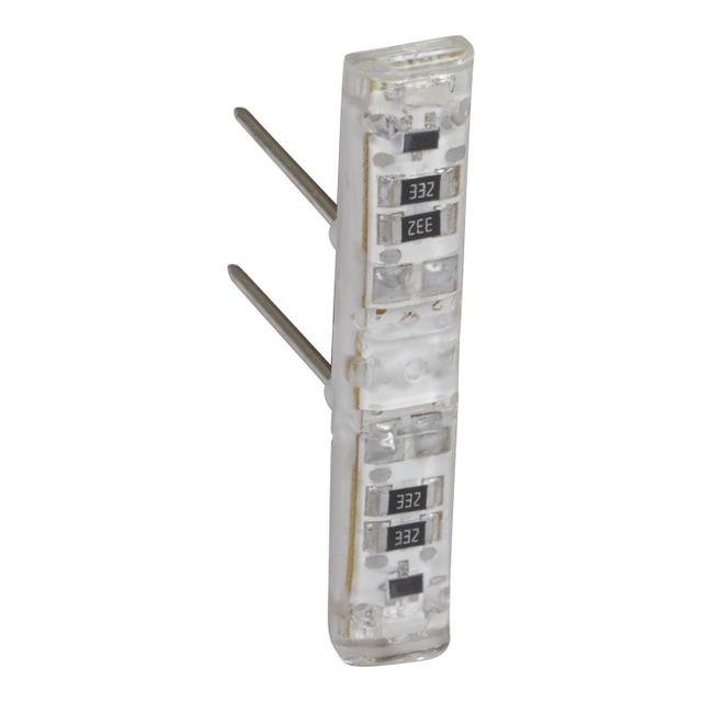 Lampka Led Do Funkcji Podświetlania Przycisku 067687L LEGRAND