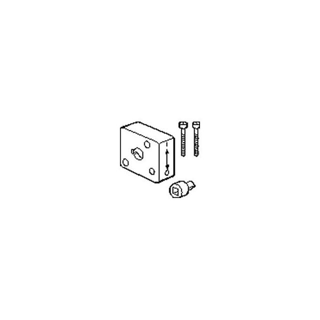 VISTOP ZESTAW STERUJĄCY LEWOSTRONNY 32A, Legrand