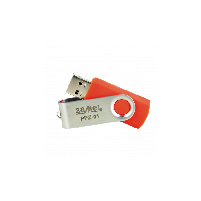 PROGRAMATOR PAMIĘCI ZEWNĘTRZNYCH PROGRAMATORÓW CZASOWYCH TYP: PPZ-01