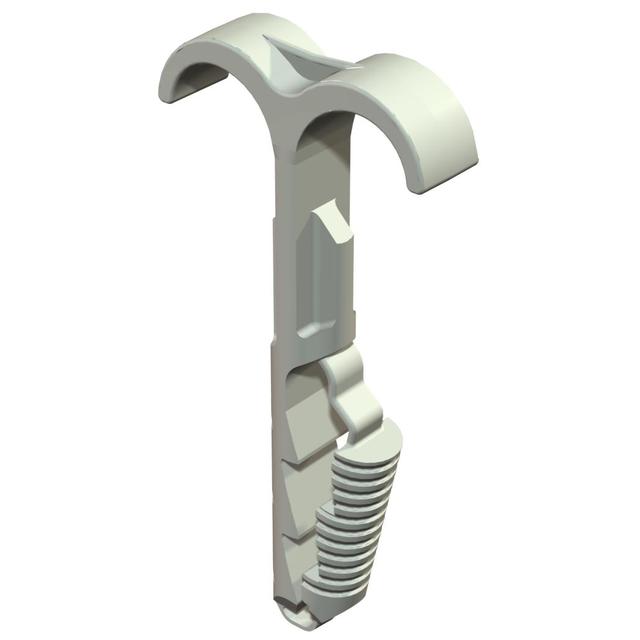 1974, OBEJMA WTYKOWA 4-12MM