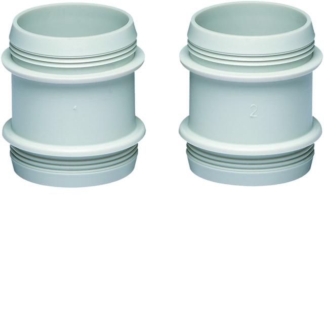 vector II Tuleja łącząca VE112-VE318 VZ754 HAGER