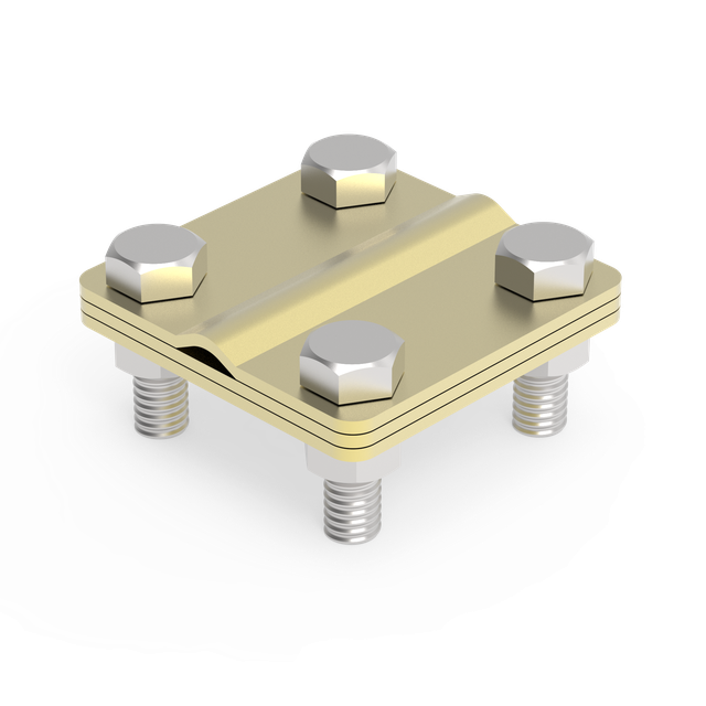 MS ZŁĄCZE UNIWERSALNE ODGAŁĘŹNE