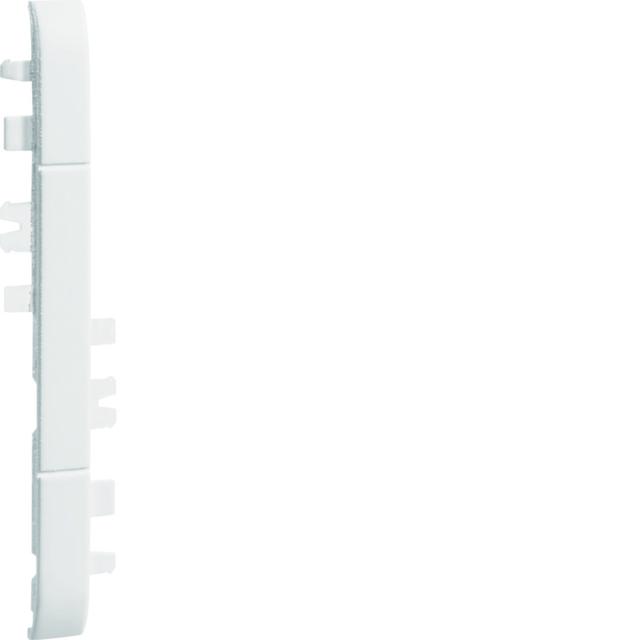 tehalit.WA Łącznik maskownic ABS bezhalogenowy 120mm biały
