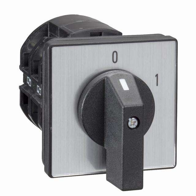 Harmony K Przełącznik krzywkowy PIÓRKOWY 4P 63A zaciski śrubowe K63D004HP Schneider