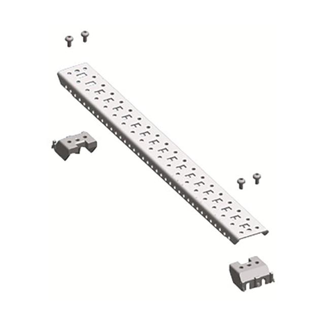 RZT6P2 Zestaw głebok. do mont. 2 ram WR D6 (1pac=2szt.)