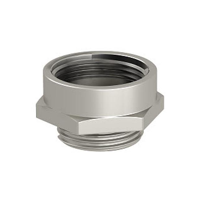 165 ADA PG21-M25, Adapter MOS.NIKL.