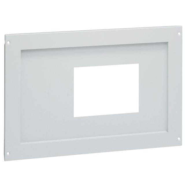 OSŁONA CZOŁOWA XL3 DO SPX-D250-400A, Legrand