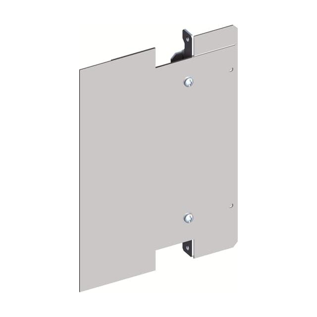 ZX840 Przedział metalowych o szerokości 1PW dla Twinline-G/L/W