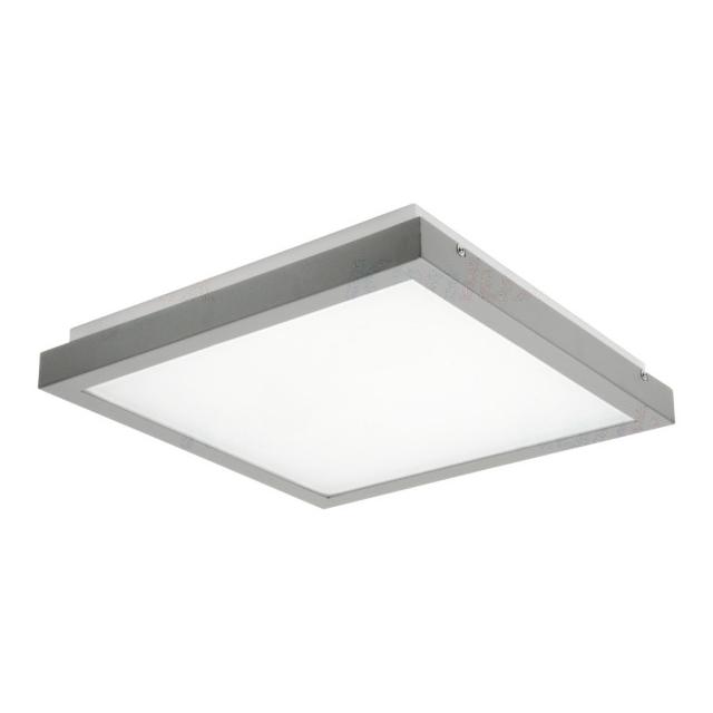 TYBIA LED 38W-NW-SE   Oprawa oświetleniowa LED z mikrofalowym czujnikiem ruchu