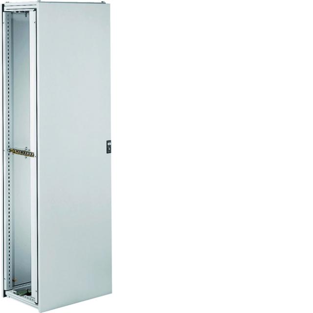 univers Obudowa stojąca IP54 kl.I 600x1900x400mm RAL7035 FG22WD HAGER