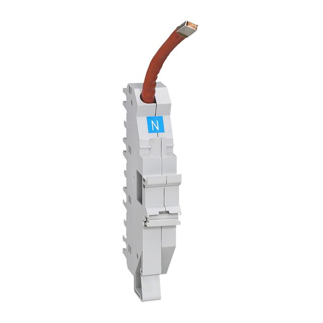 Hx3 Is Podstawa Montażowa Przewodowa Hx3Do Aparatów Modułowych 1,5 Mod/ Bieg N+1 Bieg  404517 LEGRAND