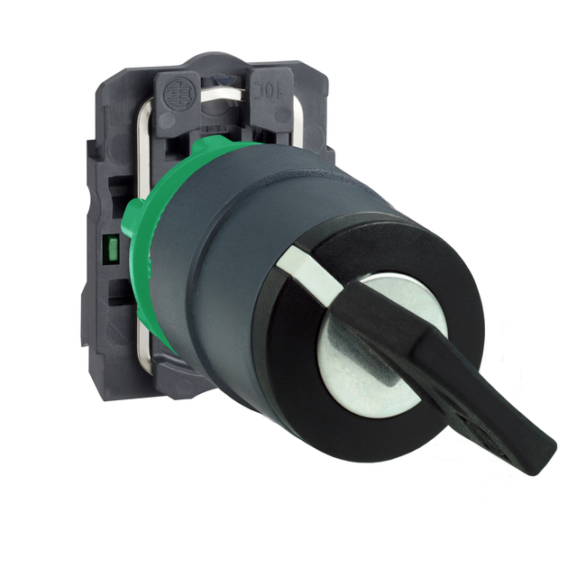 Harmony XB5 Przełącznik 2 położeniowy plastikowy XB5AG41 Schneider