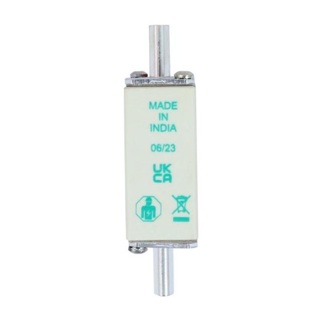 NH FUSE 20AMP 690V aM SIZE 000 Wkładka NH000 20A 690V AM podwójny wskaźnik 20NHM000B-690 EATON