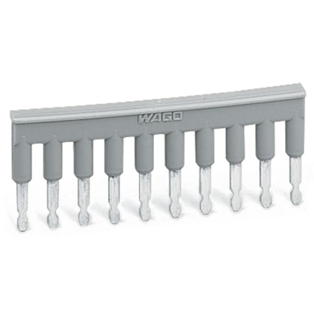 mostek grzebieniowy 10-torowy