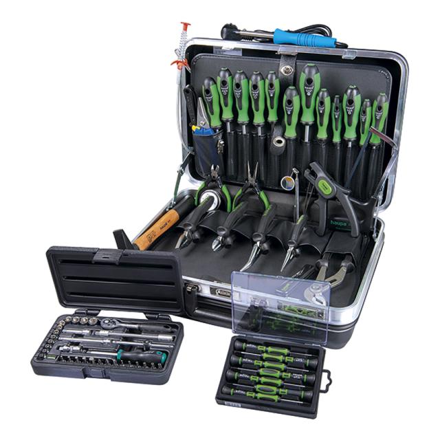 Idealny zestaw narzędzi