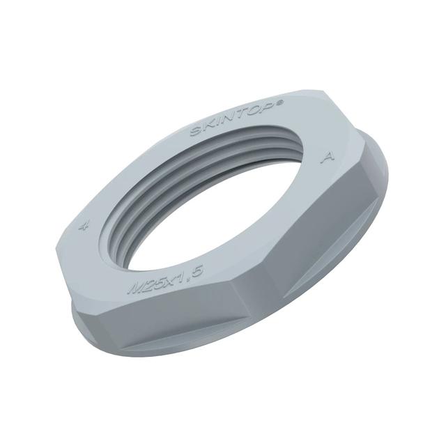 SKINTOP GMP-GL PG 42 GRAU RAL 7001SZARY 53019080 LAPP KABEL