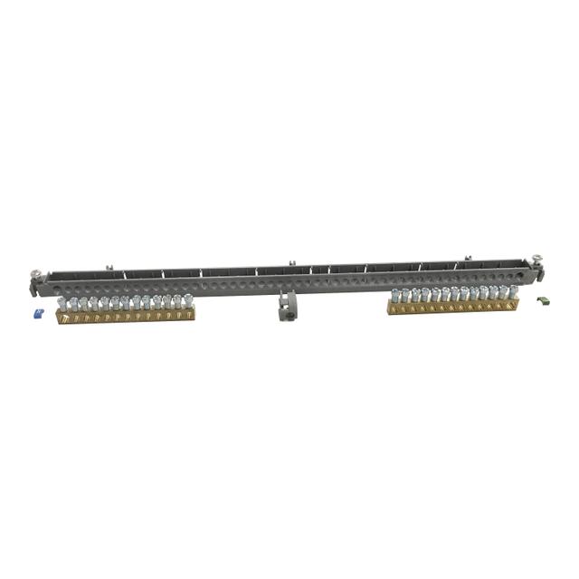 Listwy Przyłączeniowe N + PE Dla Rozdzielnic Practibox S 22-Modułowych 134816 LEGRAND