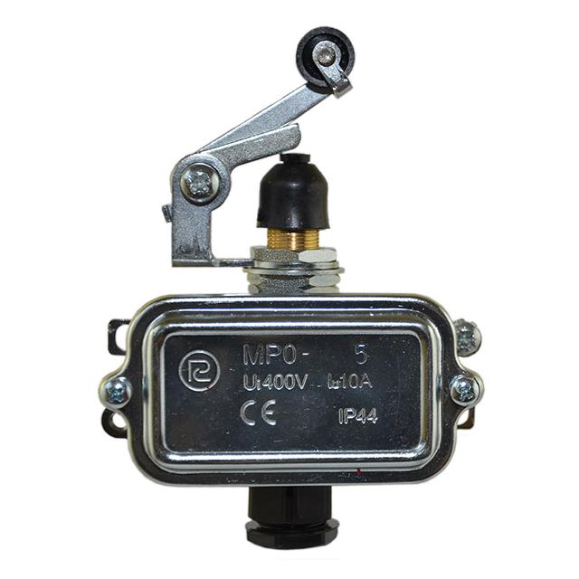 Łącznik miniaturowy MP0-5