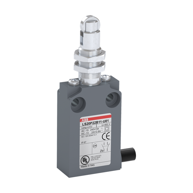 WYŁĄCZNIK KRAŃCOWY LS20P22B11-U01