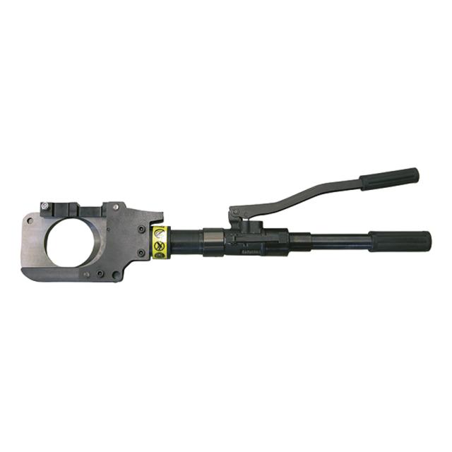 Hydrauliczne nożyce ręczne do cięcia kabli max o 85 mm 216404 HAUPA