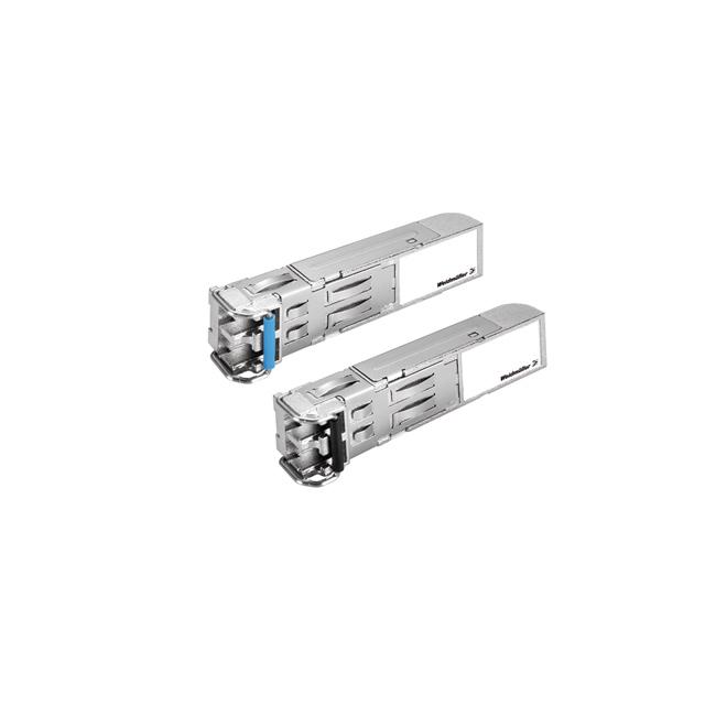 IE-SFP-1GSXLC-T Złącze wtykowe sieciowe modułowe WEIDMULLER