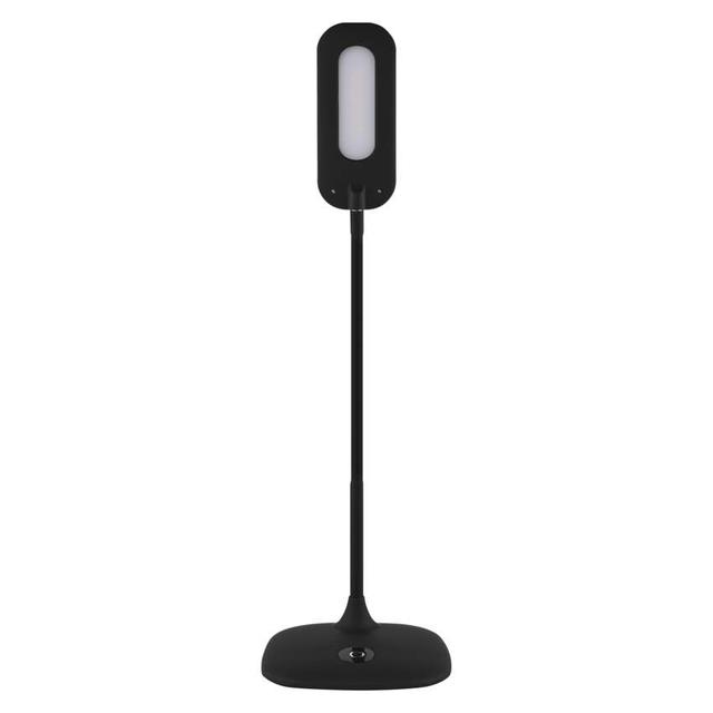Lampa biurkowa LED STELLA czarna Z7602B EMOS