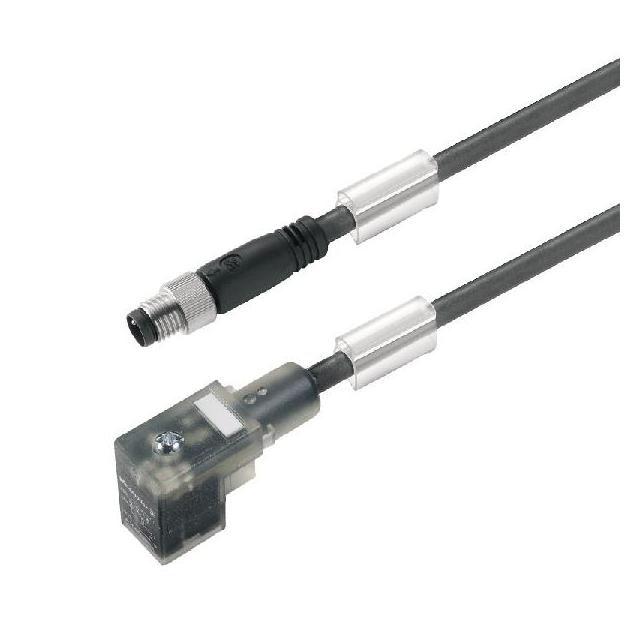 SAIL-VSC-M8G-0.8U Kabel czujnikowy, nr katalogowy 1309680080