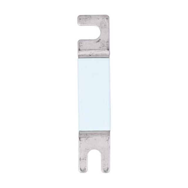 315A 690V IEC aR 000/80 SQ BODY IND FUSE Wkładka szybka 315A AC 690V DIN 000 21x40x100 mm, 170M1372