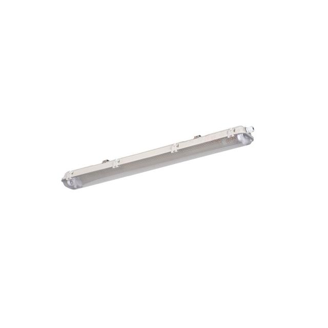 DICHT 4LED NP 218/PS Oprawa pyłoszczelna