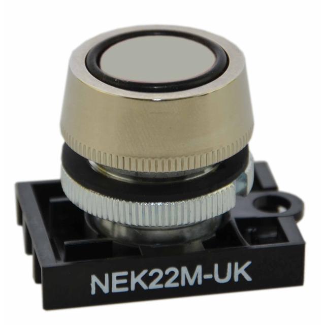 Napęd NEK22M-UK biały