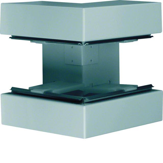tehalit.BRS Kąt zewnętrzny 85x170 stal ocynk BRS851703VERZ HAGER