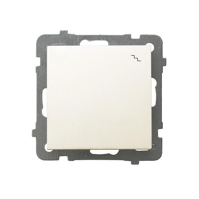 AS Łącznik schodowy - kolor ecru