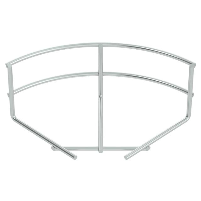 ŁUK KORYTKA SIATK.90 55X100 G
