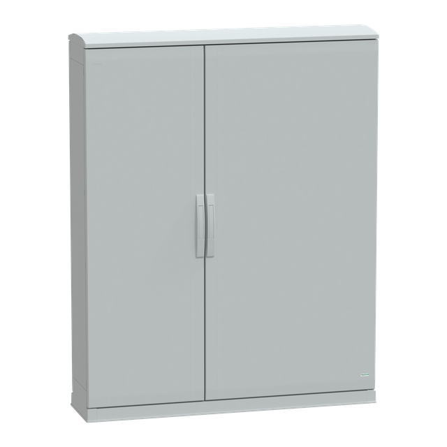 Obudowa IP44 PLA wentylowany dach 1500x1250x320mm NSYPLAZT15123G Schneider