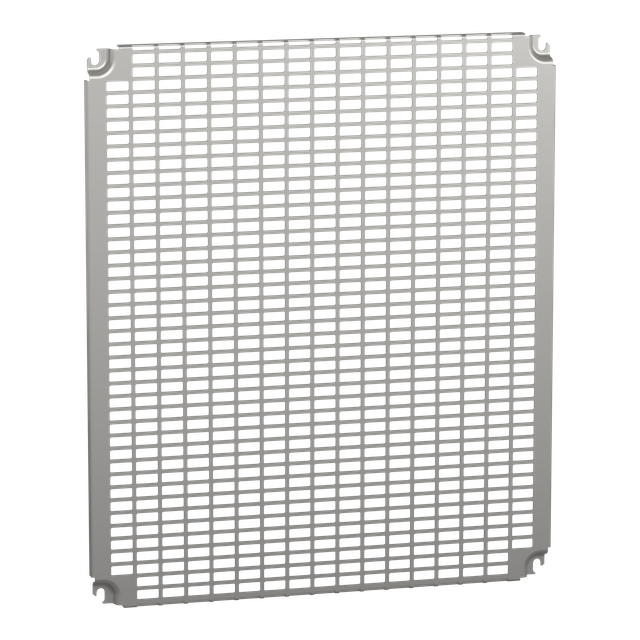 Spacial Płyta montażowa Telequick do obudów wiszących 700x 600mm