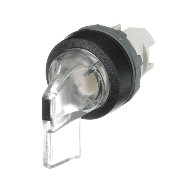 Przełącznik obrotowy 2poz. przezroczysty M2SS4-11C 1SFA611203R1108 ABB