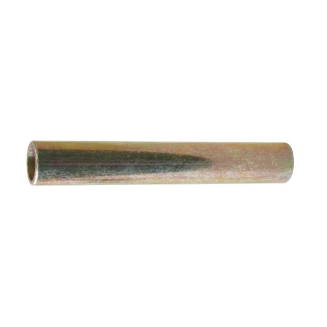 Tuleja łącząca do sondy o 9 mm 143188 HAUPA