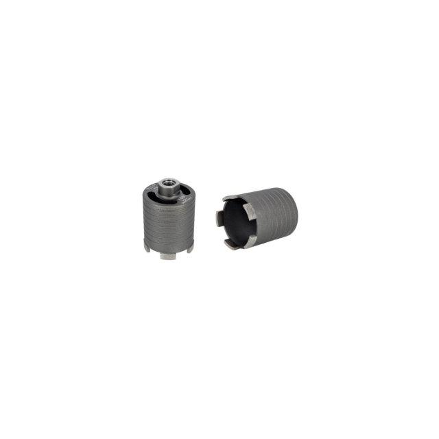 Otwornica diamentowa do betonu 68x80mm M16 S-70805 STALCO