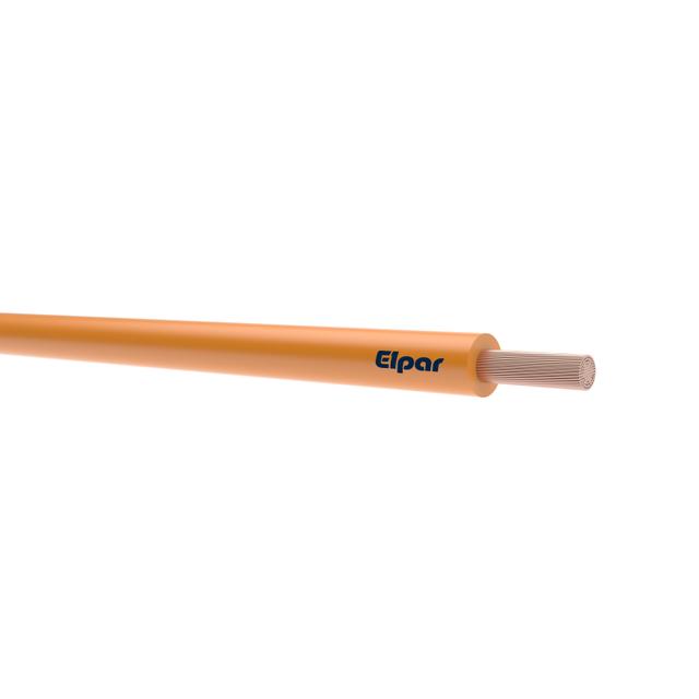 PRZEWÓD H07V-K 450/750V 1x120 MM2 CZARNY 5,90185E+12 ELPAR