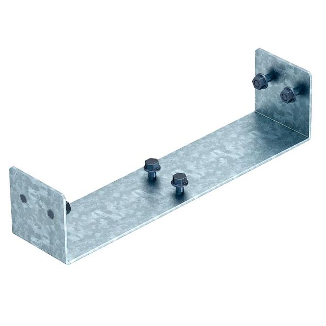 OKB V 210, Łącznik dla kanału OKB rewizyjnego