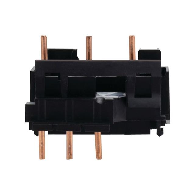 PKZM0-XDM15ME Moduł łączeniowy dla DILM7-M15 z zaciskami śrubowymi 179646 EATON