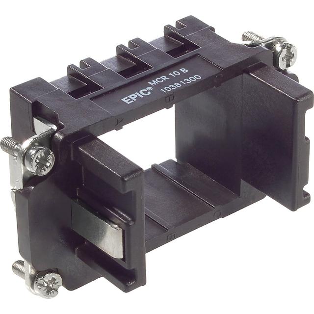 MCR 10 B RAMKA MODUŁOWA ŻEŃSKA 10381300 LAPP KABEL