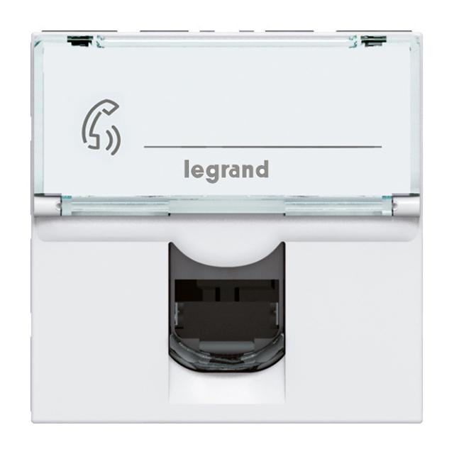 M45:2M 1Xrj45 Kat5E Ftp 076555 LEGRAND