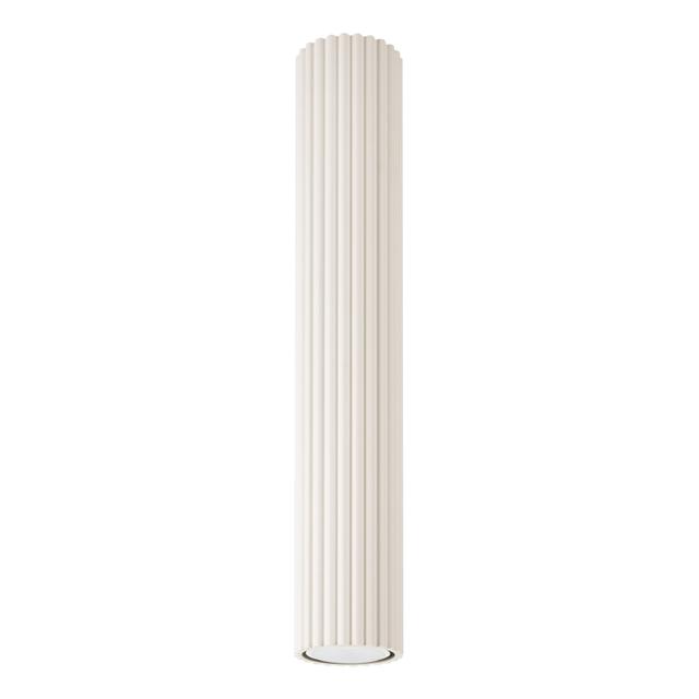 Sollux Plafon KARBON 40 beżowy SL.1590